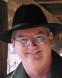 Rick Lowden
